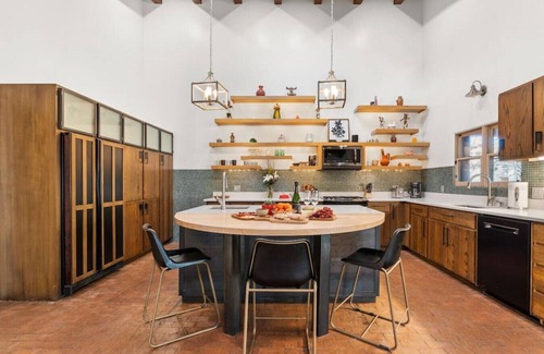 Tesuque Apartment | Tesuque Valley Getaway
