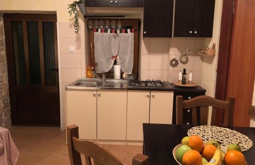 Salambati Apartment | Teta Jana