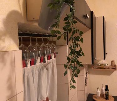 Salambati Apartment | Teta Jana