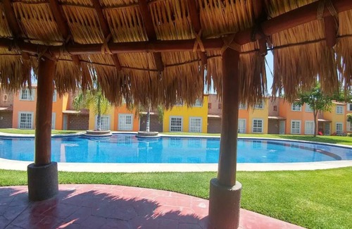 Tetecalita House | Tetecalita Vocational Guesthousenn