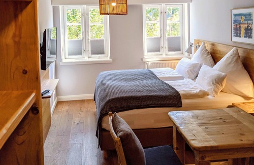 Suederluegum Hotel | Tetens Gasthof
