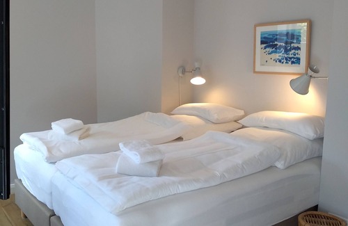 Suederluegum Hotel | Tetens Gasthof