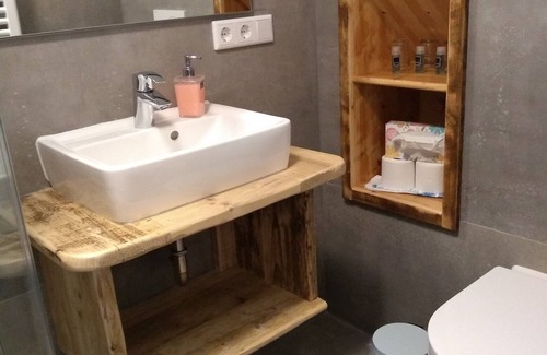 Suederluegum Hotel | Tetens Gasthof