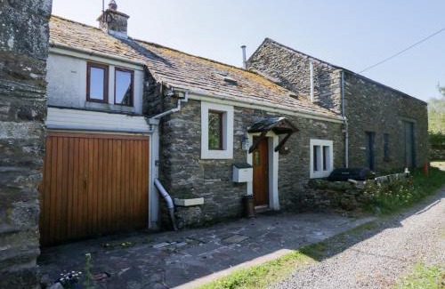 Bampton House | Tethera Cottage