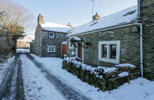Bampton House | Tethera Cottage