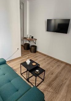 Chios Apartment | Tethys Apartments