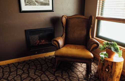 Tetonia Cabin | Teton Classic - King
