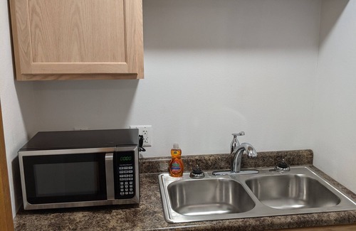 Pinedale Hotel | Teton Court Motel
