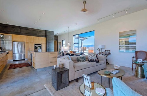 Victor House | Teton Vista Retreat - Modern Seclusion - 360 Views