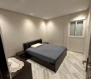 Tetouan House | Tetouan house vue