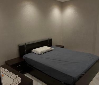 Tetouan House | Tetouan house vue