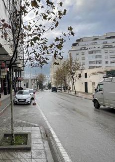Tetouan House | Tetouan house vue