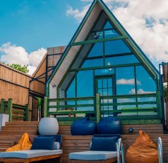 Yanik Ski Chalet | tetova