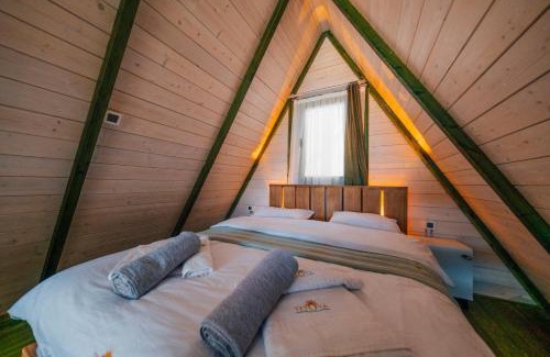 Yanik Ski Chalet | tetova