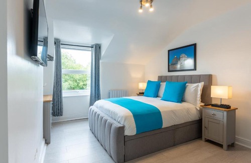 Wolverhampton Apartment | Tettenhall Lodge Studio