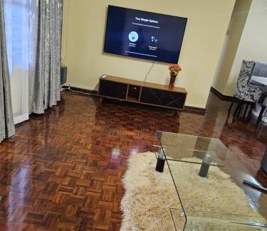 Montclair House | Tettey Happy Home