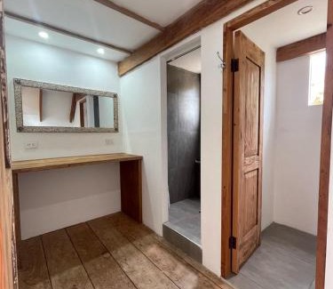 Mancora House | Teulu Máncora
