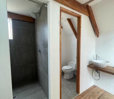 Mancora House | Teulu Máncora