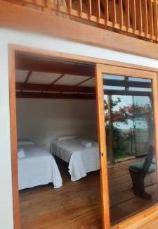 Mancora House | Teulu Máncora