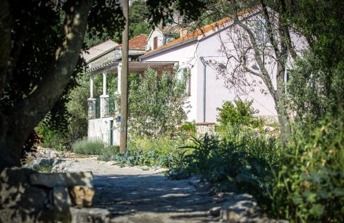 Mljet Apartment | TEUTA Holiday house in National Park