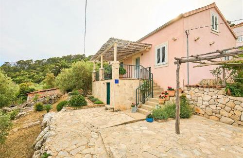 Mljet Apartment | TEUTA Holiday house in National Park