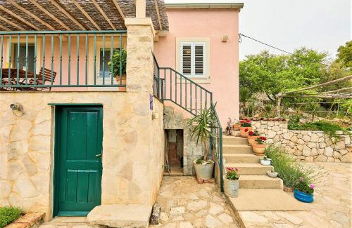 Mljet Apartment | TEUTA Holiday house in National Park