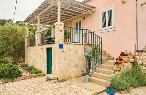 Mljet Apartment | TEUTA Holiday house in National Park