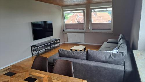 Fromhausen Apartment | Teuto Valley Suite