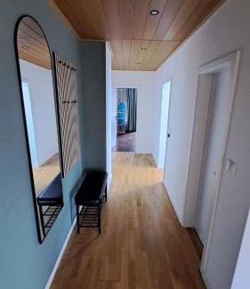 Fromhausen Apartment | Teuto Valley Suite
