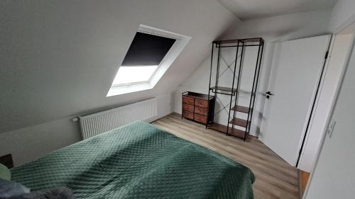 Fromhausen Apartment | Teuto Valley Suite