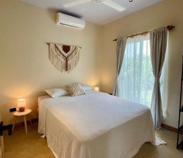 Cabuya House | Teva Guest House with Shared pool