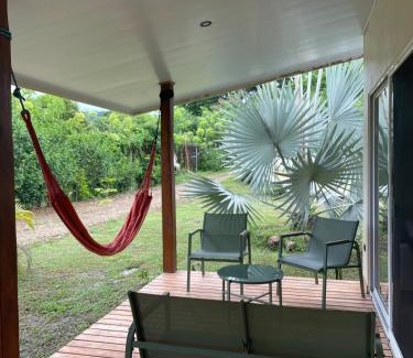 Cabuya House | Teva Guest House with Shared pool