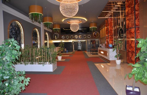 Kurtkoy Hotel | TEVETOGLU HOTEL