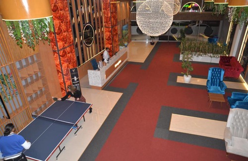Kurtkoy Hotel | TEVETOGLU HOTEL