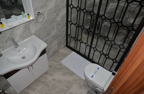 Kurtkoy Hotel | Tevetoglu Hotel