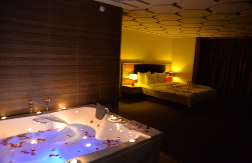 Kurtkoy Hotel | Tevetoglu Hotel