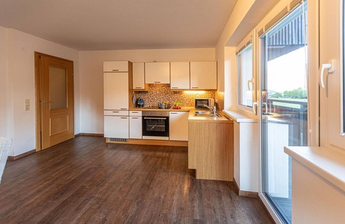 Schuttdorf Apartment | Tevini Alpine Apartments - Kitzblick