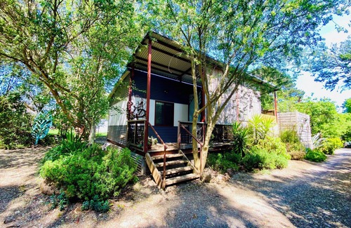 Daylesford Villa | Texada Art Retreat