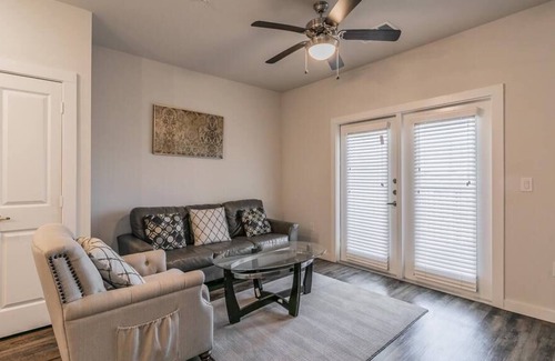 Elmo Apartment | Texas Corporate Housing Solutions Professional Apt