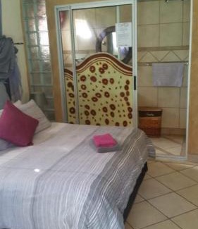Phalaborwa House | Texas Guesthouse