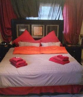 Phalaborwa House | Texas Guesthouse