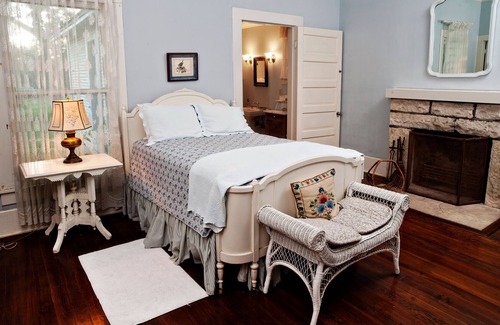 Boerne House | Texas Hill Country Ranch House
