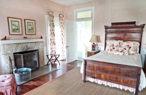 Boerne House | Texas Hill Country Ranch House