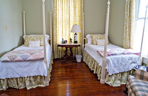 Boerne House | Texas Hill Country Ranch House