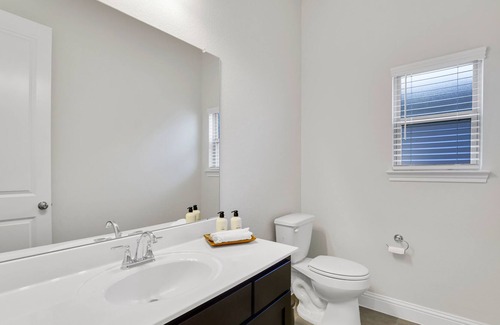 Tarrant County House | Texas Home Away Your World from AT&T stadium