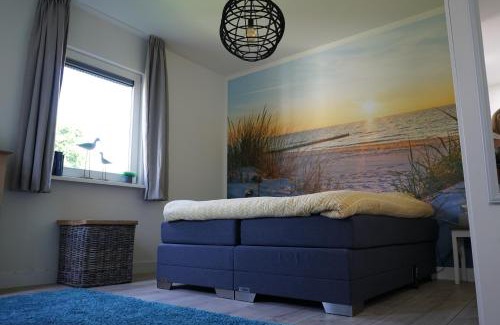 De Koog House | Texel Boogaloo