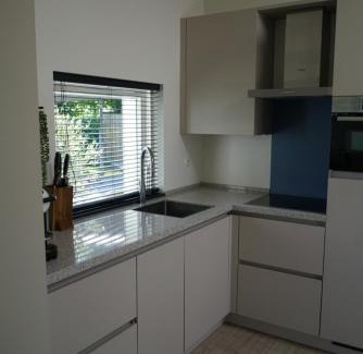 De Koog House | Texel Boogaloo