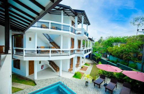 Kathaluwa Hotel | Teya Beach Hotel