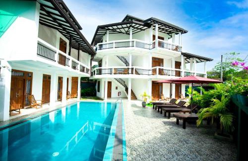 Kathaluwa Hotel | Teya Beach Hotel