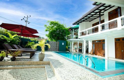 Kathaluwa Hotel | Teya Beach Hotel